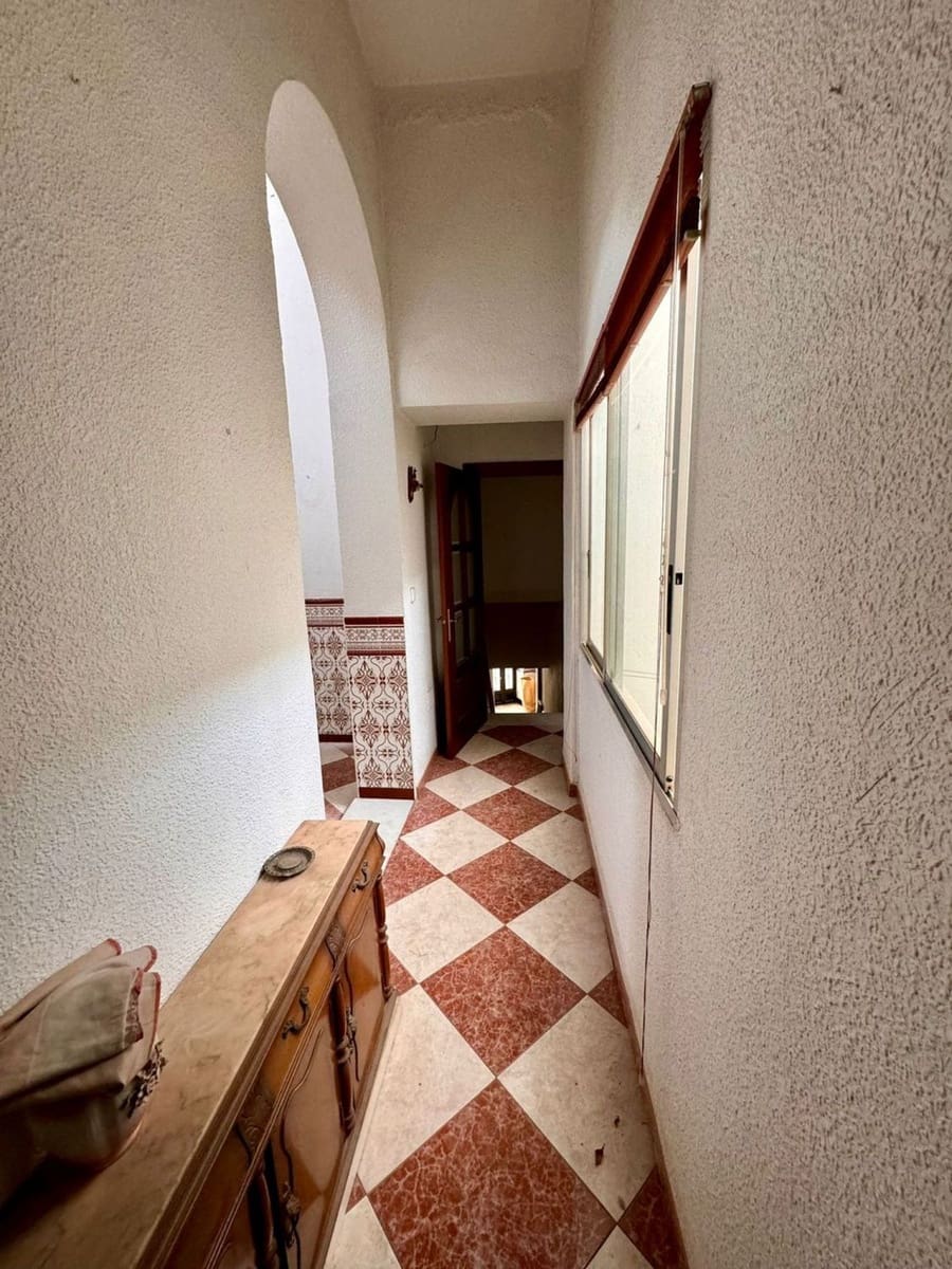 Bar/Restaurante en Alhabia en venta - 199.900 € (Ref: 8789981)