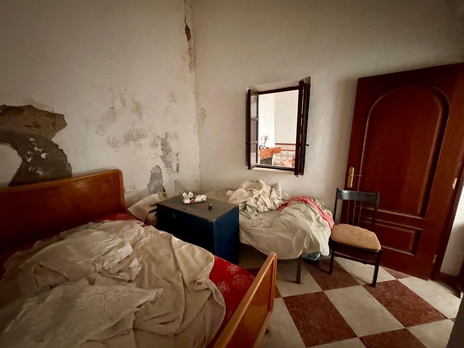 Bar/Restaurante en Alhabia en venta - 199.900 € (Ref: 8789981)