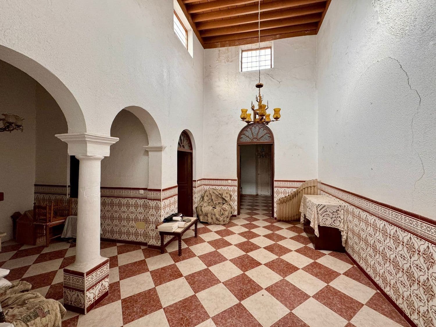 Bar/Restaurante en Alhabia en venta - 199.900 € (Ref: 8789981)