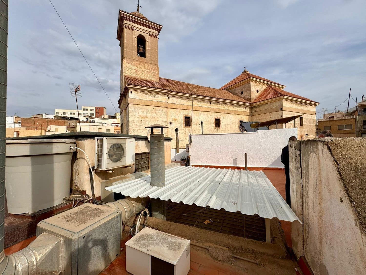 Bar/Restaurante en Alhabia en venta - 199.900 € (Ref: 8789981)