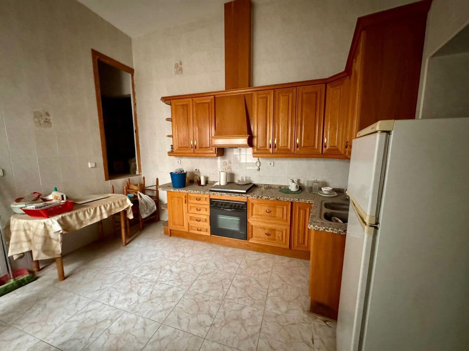 Bar/Restaurante en Alhabia en venta - 199.900 € (Ref: 8789981)