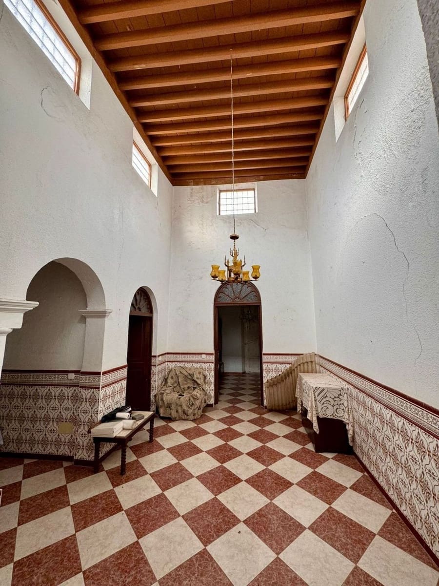 Bar/Restaurante en Alhabia en venta - 199.900 € (Ref: 8789981)