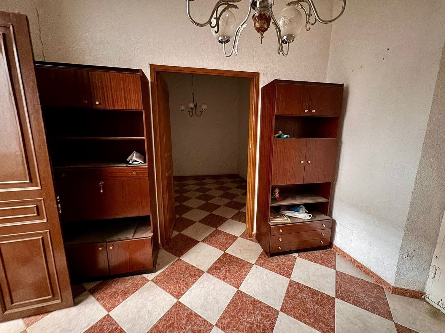 Bar/Restaurante en Alhabia en venta - 199.900 € (Ref: 8789981)