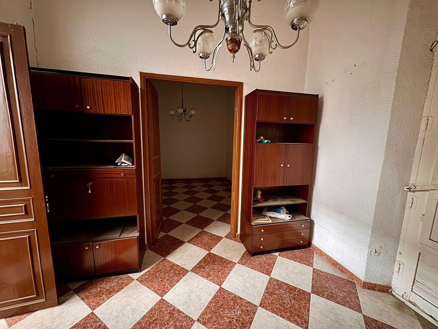 Bar/Restaurante en Alhabia en venta - 199.900 € (Ref: 8789981)