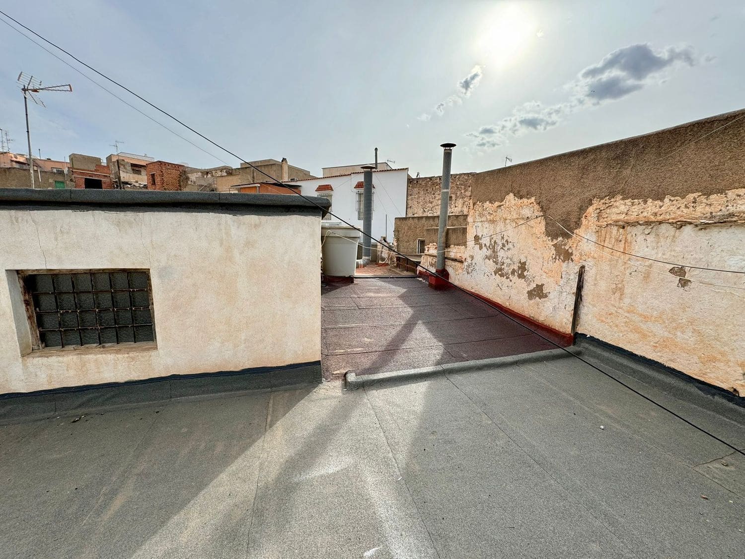 Bar/Restaurante en Alhabia en venta - 199.900 € (Ref: 8789981)