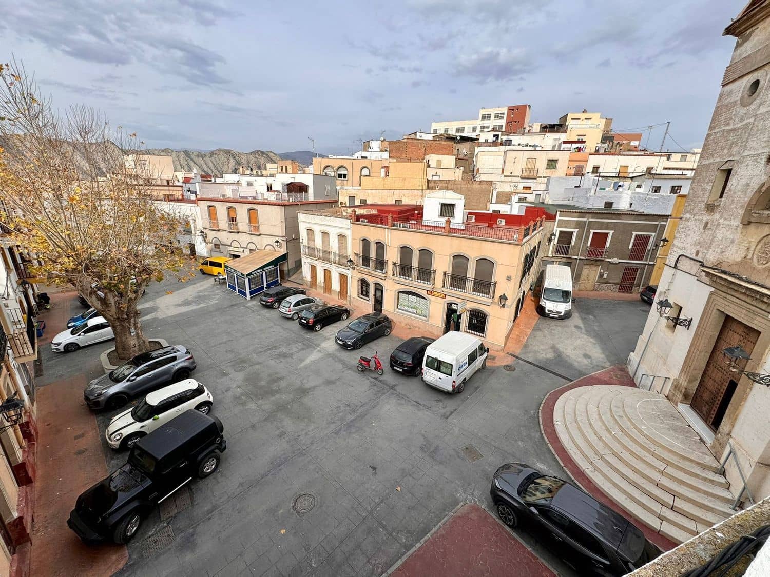 Bar/Restaurante en Alhabia en venta - 199.900 € (Ref: 8789981)