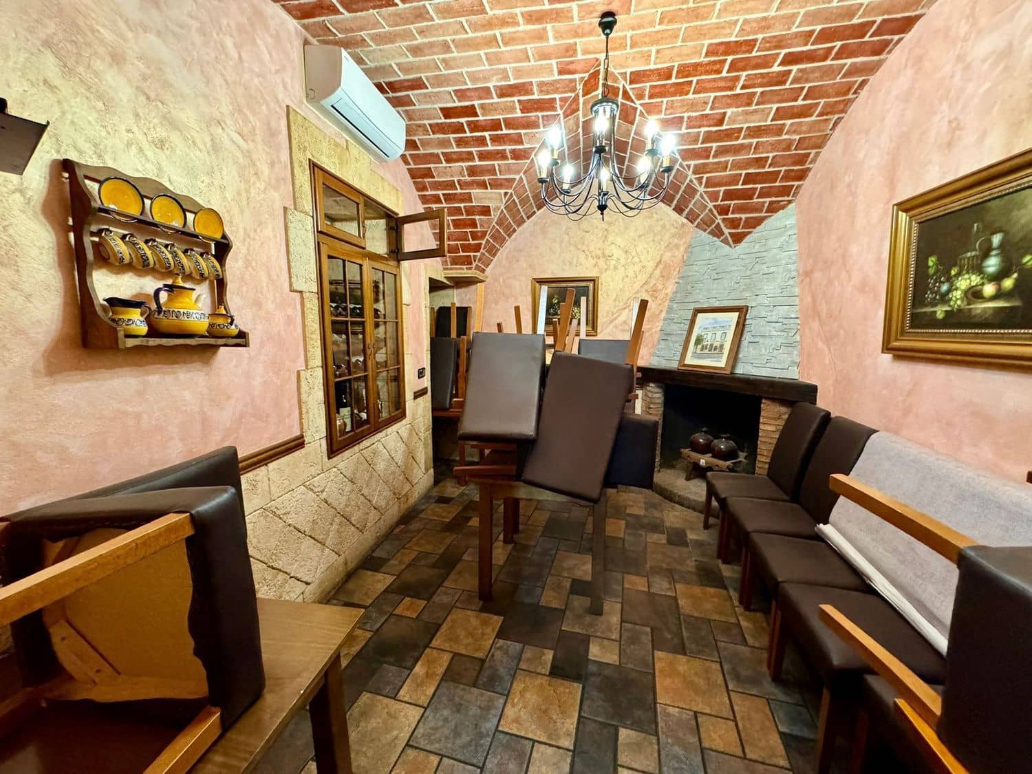 3 soveværelse Restaurant/Bar til salg i Alhabia - € 280.000 (Ref: 8789981)