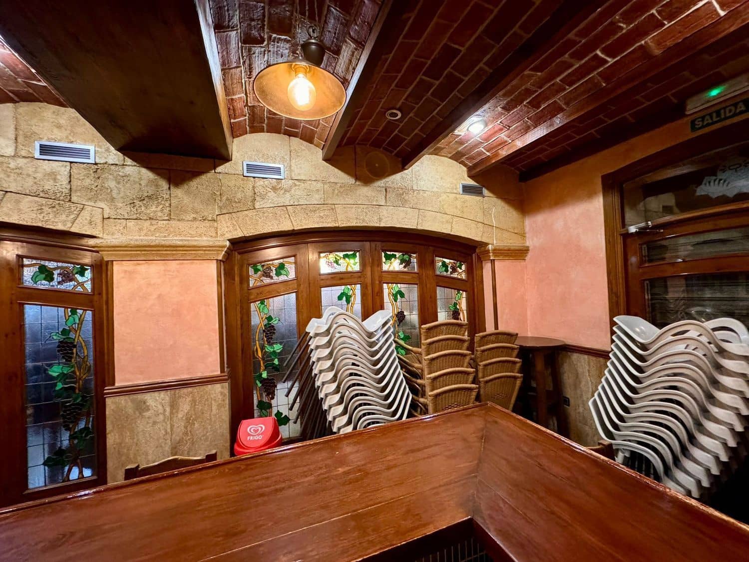 3 soveværelse Restaurant/Bar til salg i Alhabia - € 280.000 (Ref: 8789981)