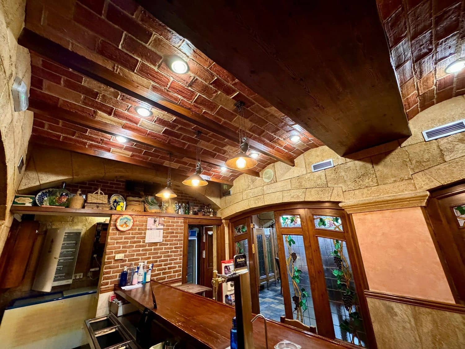 3 soveværelse Restaurant/Bar til salg i Alhabia - € 280.000 (Ref: 8789981)
