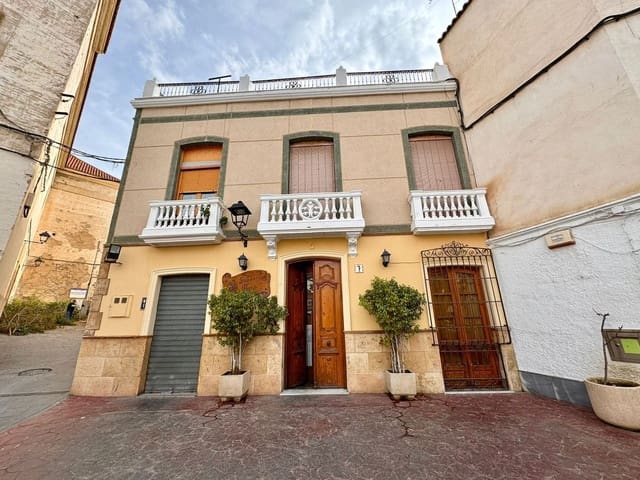 3 soverom Restaurant/Bar til salgs i Alhabia - € 280 000 (Ref: 8789981)