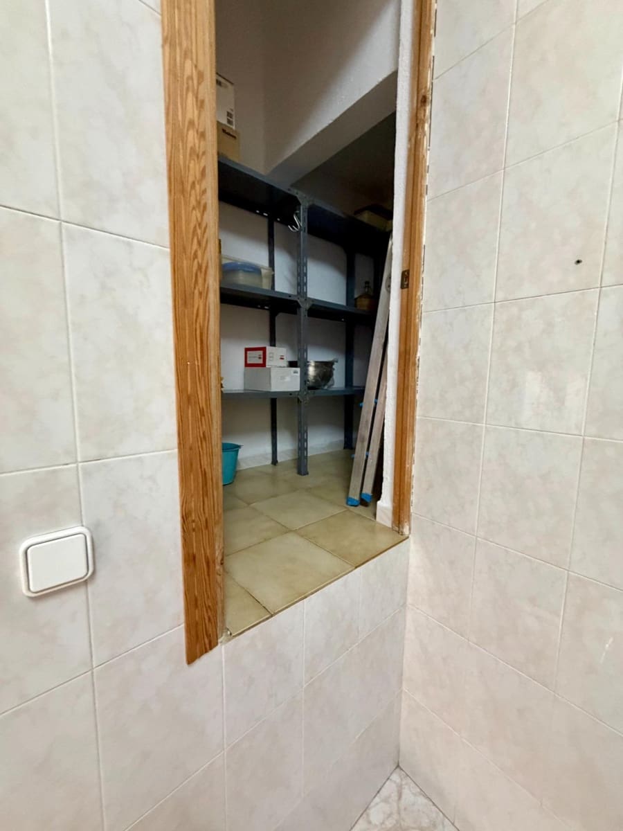 3 soveværelse Restaurant/Bar til salg i Alhabia - € 280.000 (Ref: 8789981)