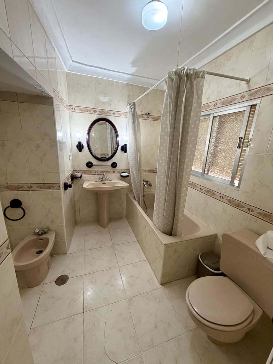 3 soveværelse Restaurant/Bar til salg i Alhabia - € 280.000 (Ref: 8789981)