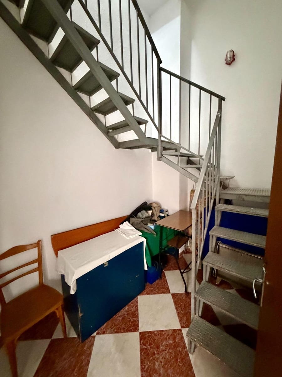3 soveværelse Restaurant/Bar til salg i Alhabia - € 280.000 (Ref: 8789981)