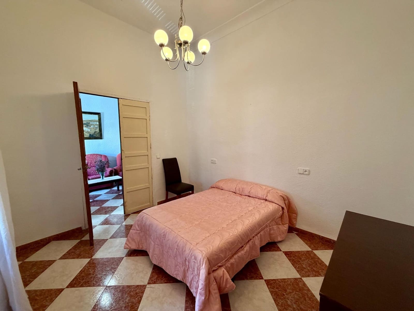 3 soveværelse Restaurant/Bar til salg i Alhabia - € 280.000 (Ref: 8789981)
