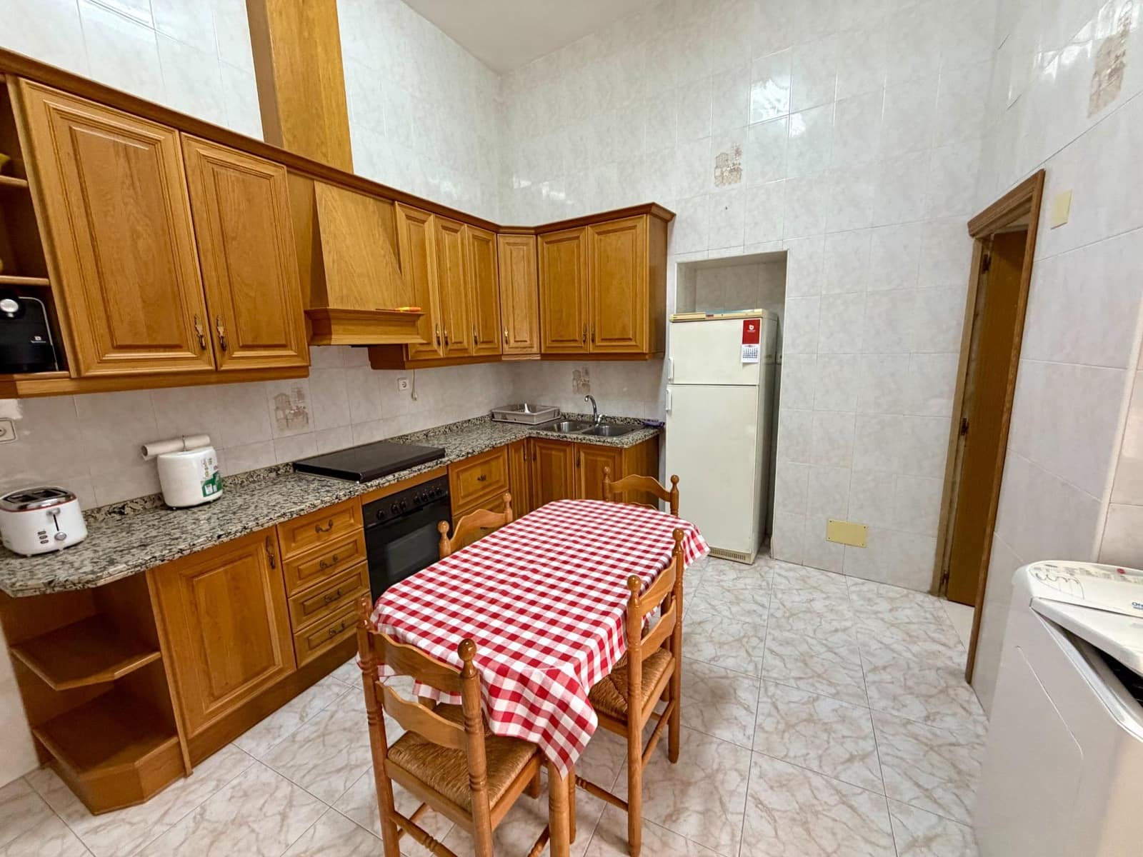 3 soveværelse Restaurant/Bar til salg i Alhabia - € 280.000 (Ref: 8789981)