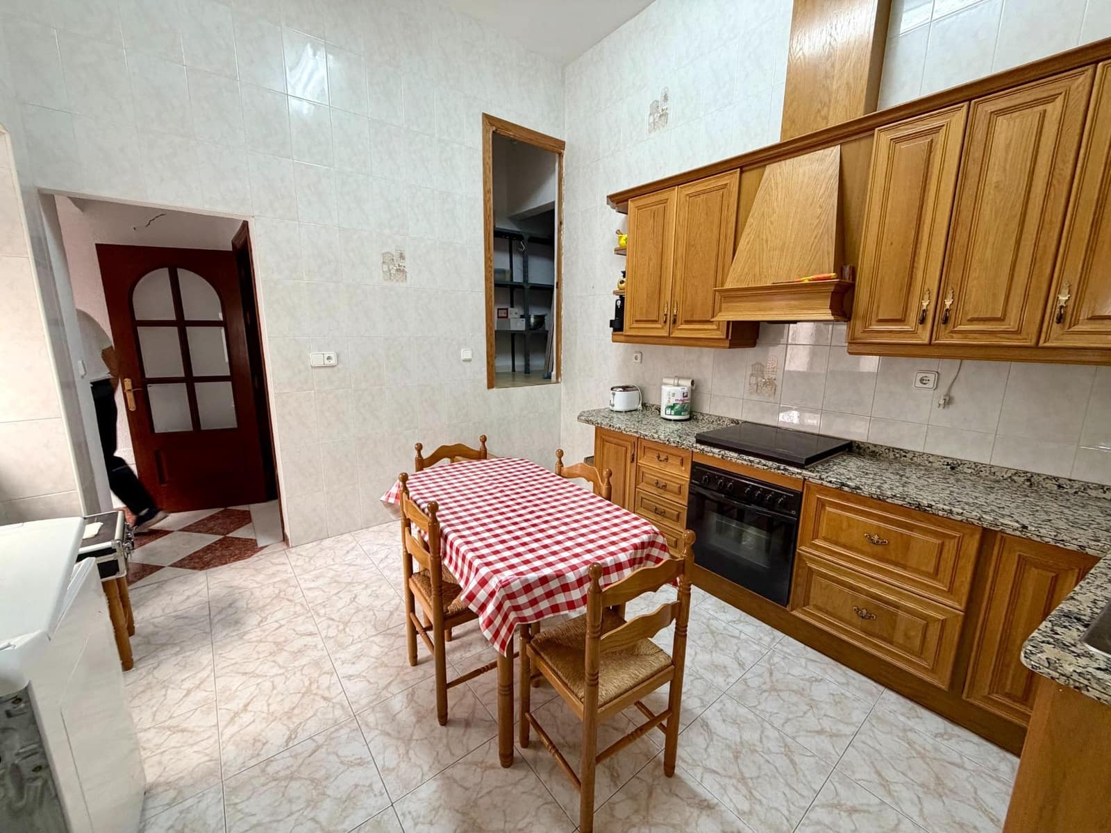 3 soveværelse Restaurant/Bar til salg i Alhabia - € 280.000 (Ref: 8789981)