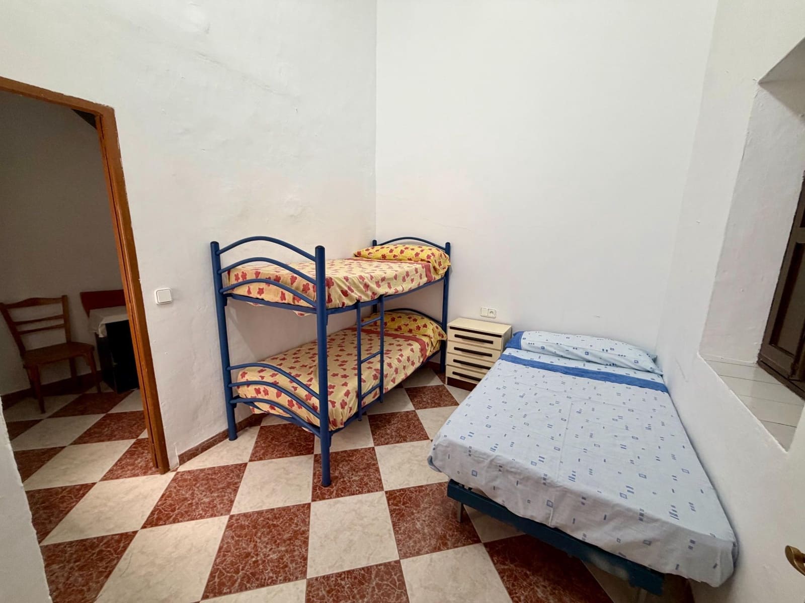 3 soveværelse Restaurant/Bar til salg i Alhabia - € 280.000 (Ref: 8789981)