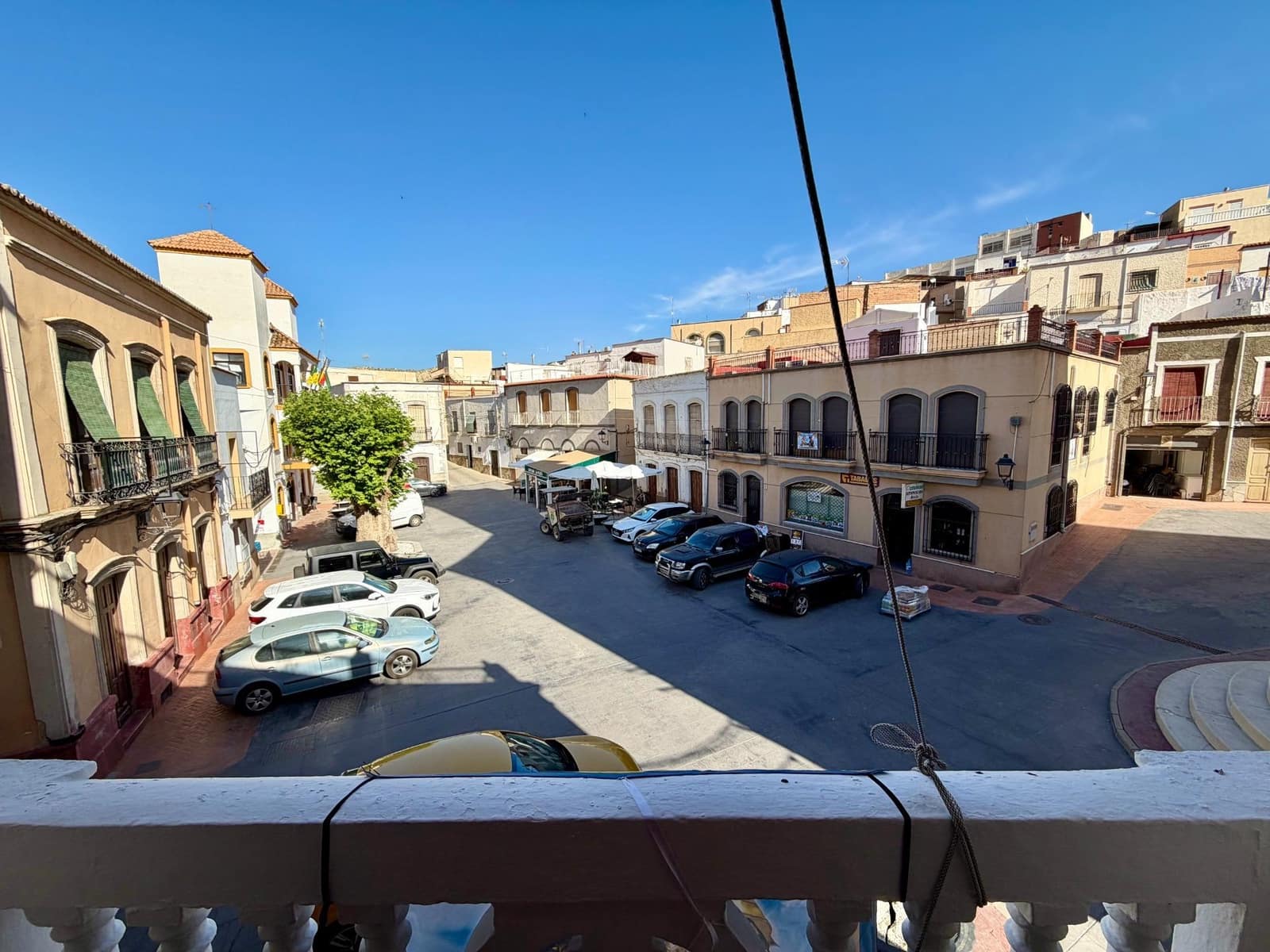 3 soveværelse Restaurant/Bar til salg i Alhabia - € 280.000 (Ref: 8789981)