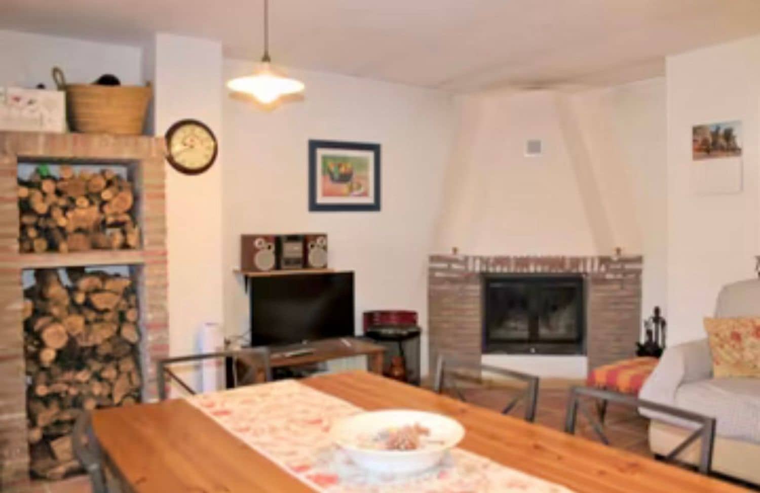 3 soverom Leilighet til salgs i Ohanes med svømmebasseng garasje - € 65 000 (Ref: 8789982)