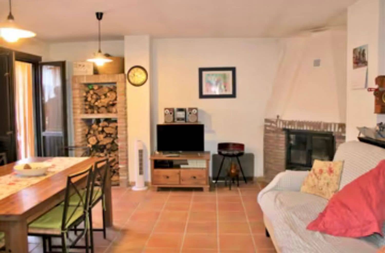 3 soverom Leilighet til salgs i Ohanes med svømmebasseng garasje - € 65 000 (Ref: 8789982)