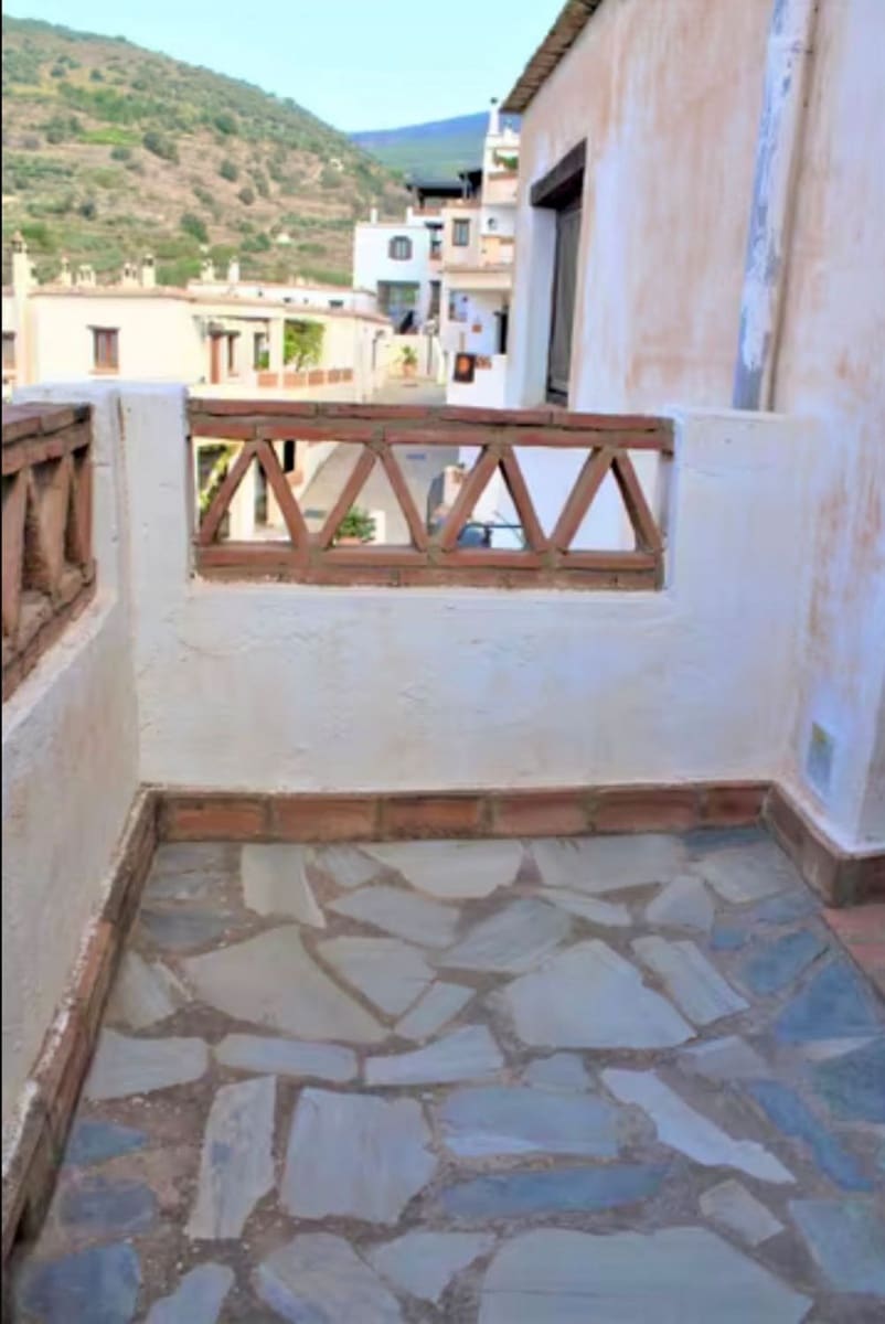 3 soverom Leilighet til salgs i Ohanes med svømmebasseng garasje - € 65 000 (Ref: 8789982)