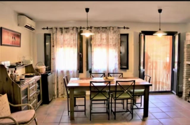 3 sypialnia Mieszkanie na sprzedaż w Ohanes z basenem garażem - 65 000 € (Ref: 8789982)