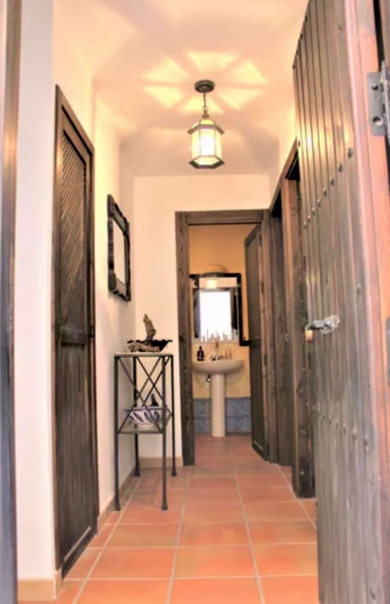 3 soverom Leilighet til salgs i Ohanes med svømmebasseng garasje - € 65 000 (Ref: 8789982)