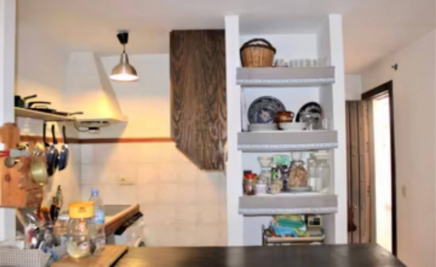 3 soverom Leilighet til salgs i Ohanes med svømmebasseng garasje - € 65 000 (Ref: 8789982)