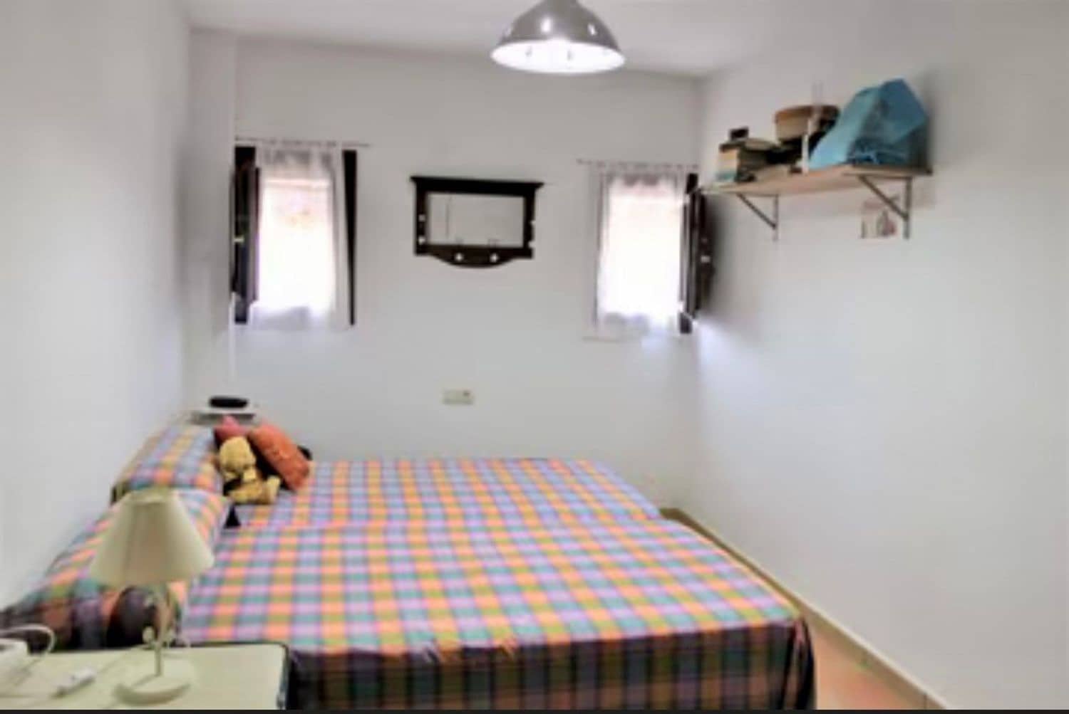 3 soverom Leilighet til salgs i Ohanes med svømmebasseng garasje - € 65 000 (Ref: 8789982)