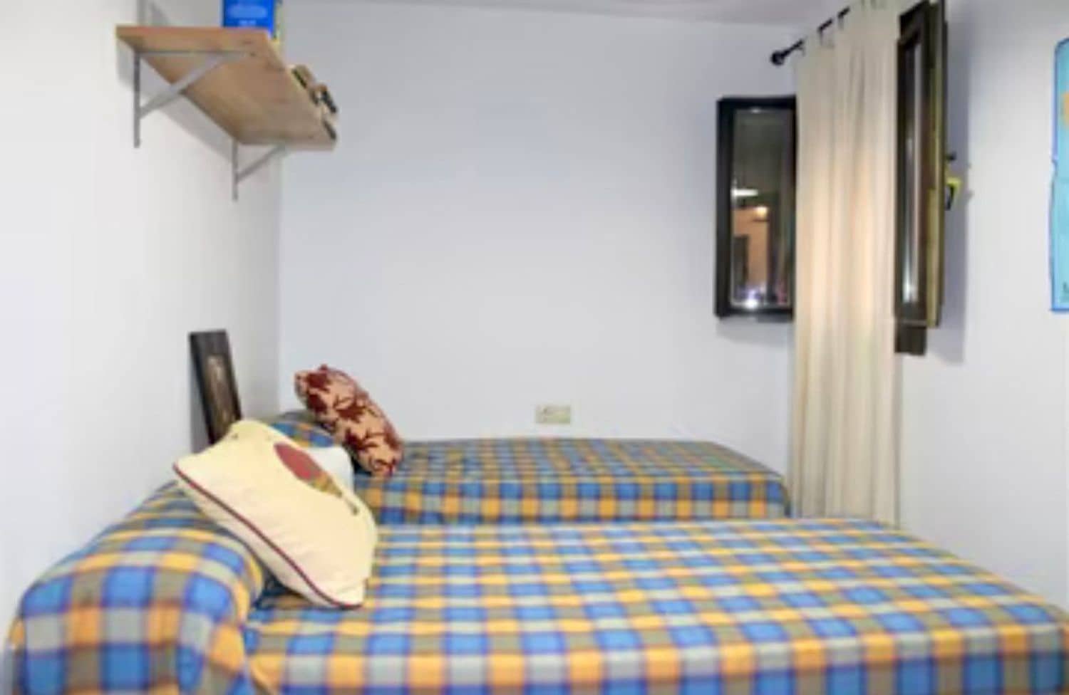 3 soverom Leilighet til salgs i Ohanes med svømmebasseng garasje - € 65 000 (Ref: 8789982)