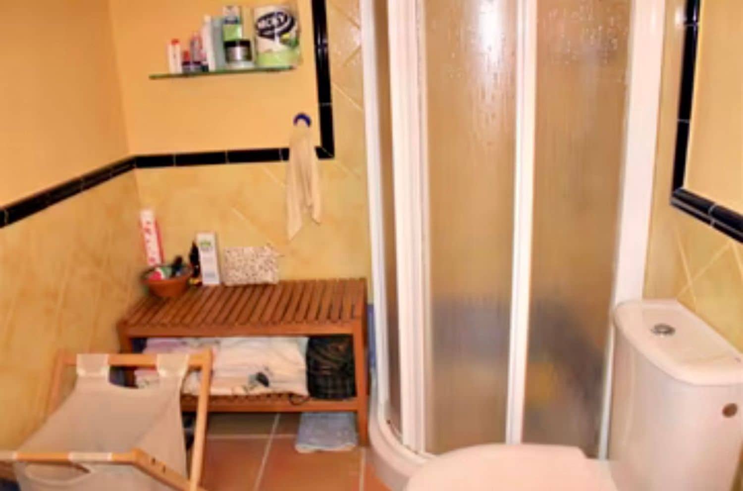 3 soverom Leilighet til salgs i Ohanes med svømmebasseng garasje - € 65 000 (Ref: 8789982)