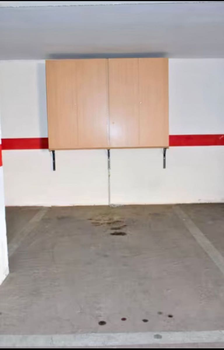 3 soverom Leilighet til salgs i Ohanes med svømmebasseng garasje - € 65 000 (Ref: 8789982)