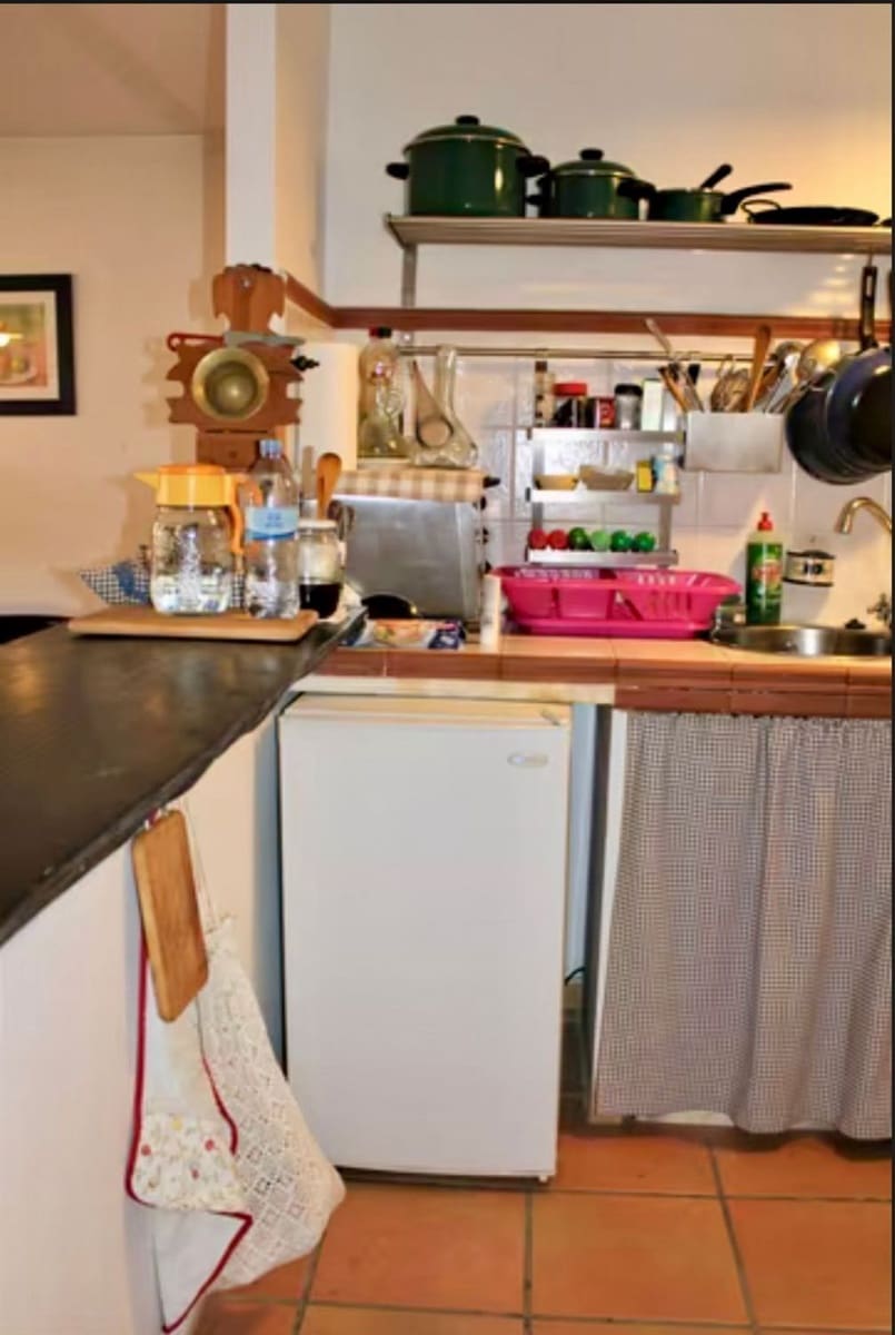 3 soverom Leilighet til salgs i Ohanes med svømmebasseng garasje - € 65 000 (Ref: 8789982)