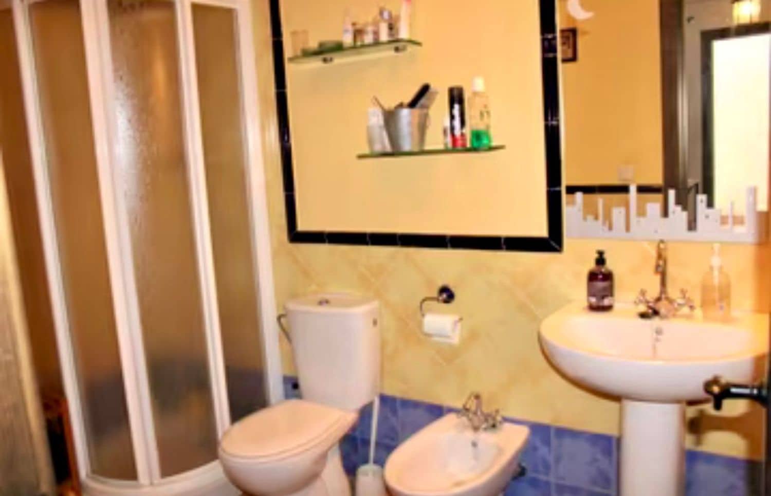 3 soverom Leilighet til salgs i Ohanes med svømmebasseng garasje - € 65 000 (Ref: 8789982)