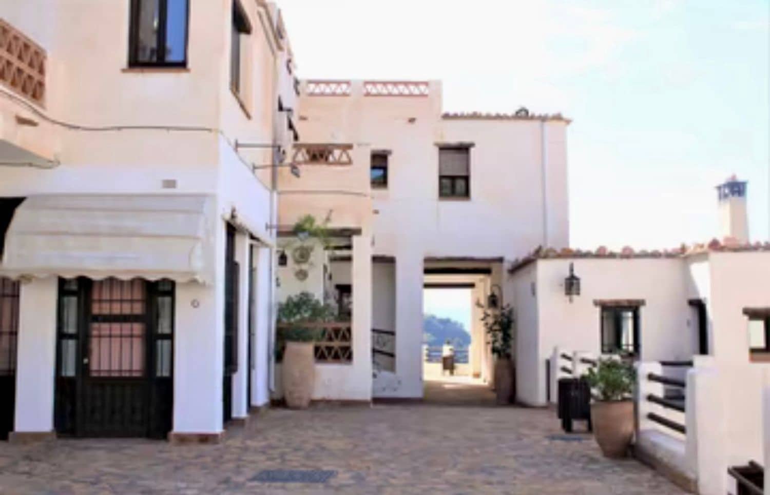 3 soverom Leilighet til salgs i Ohanes med svømmebasseng garasje - € 65 000 (Ref: 8789982)