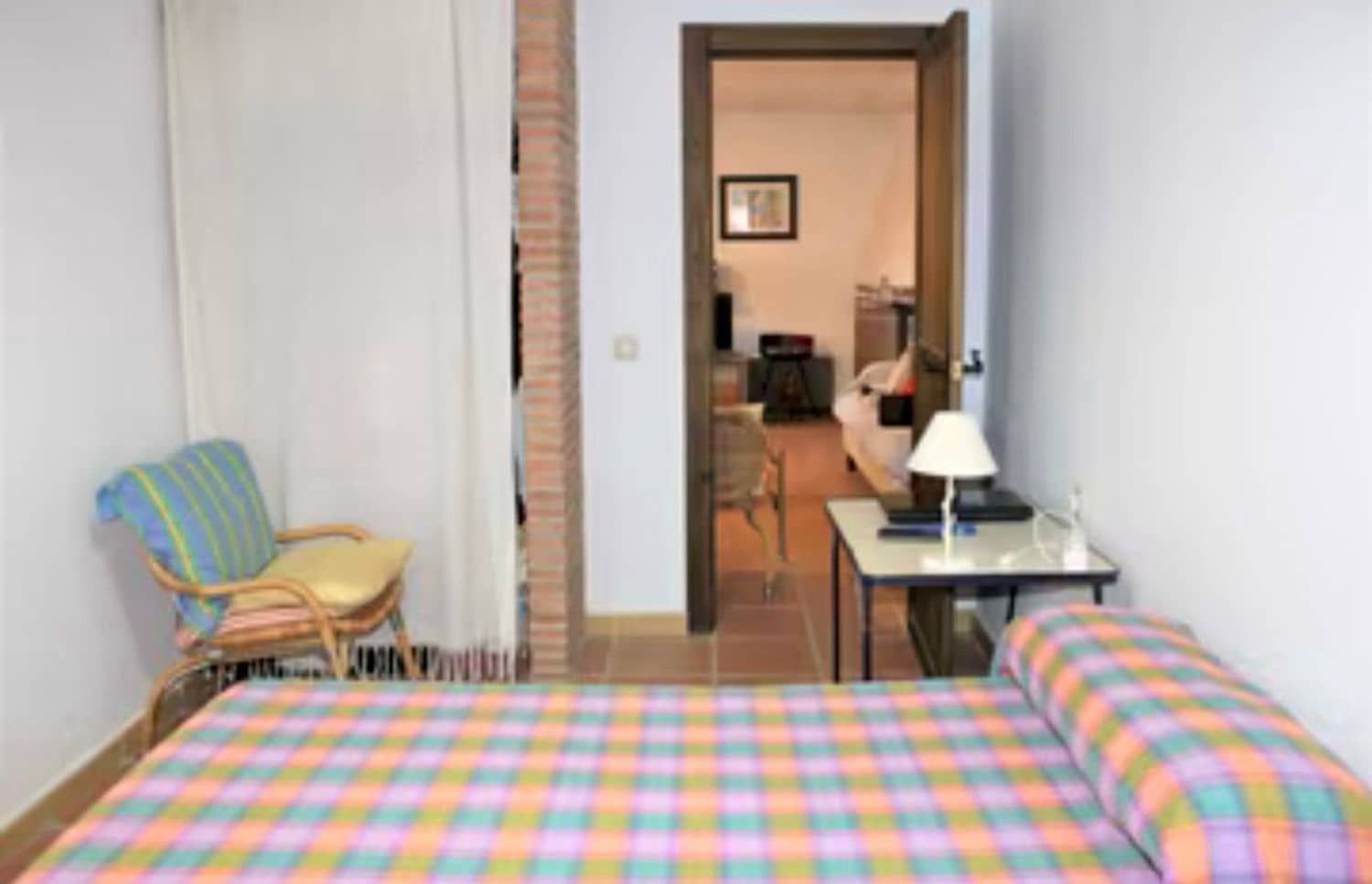 3 soverom Leilighet til salgs i Ohanes med svømmebasseng garasje - € 65 000 (Ref: 8789982)