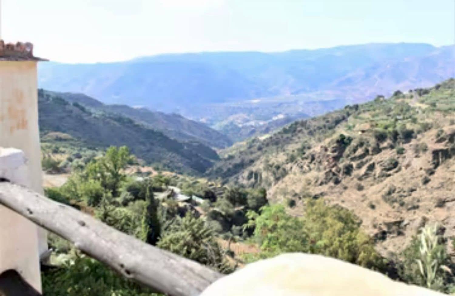 3 soverom Leilighet til salgs i Ohanes med svømmebasseng garasje - € 65 000 (Ref: 8789982)