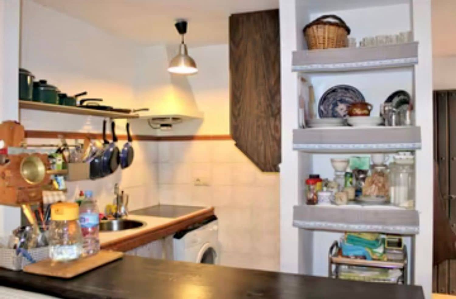 3 soverom Leilighet til salgs i Ohanes med svømmebasseng garasje - € 65 000 (Ref: 8789982)