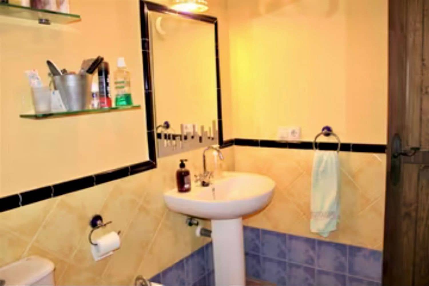 3 soverom Leilighet til salgs i Ohanes med svømmebasseng garasje - € 65 000 (Ref: 8789982)