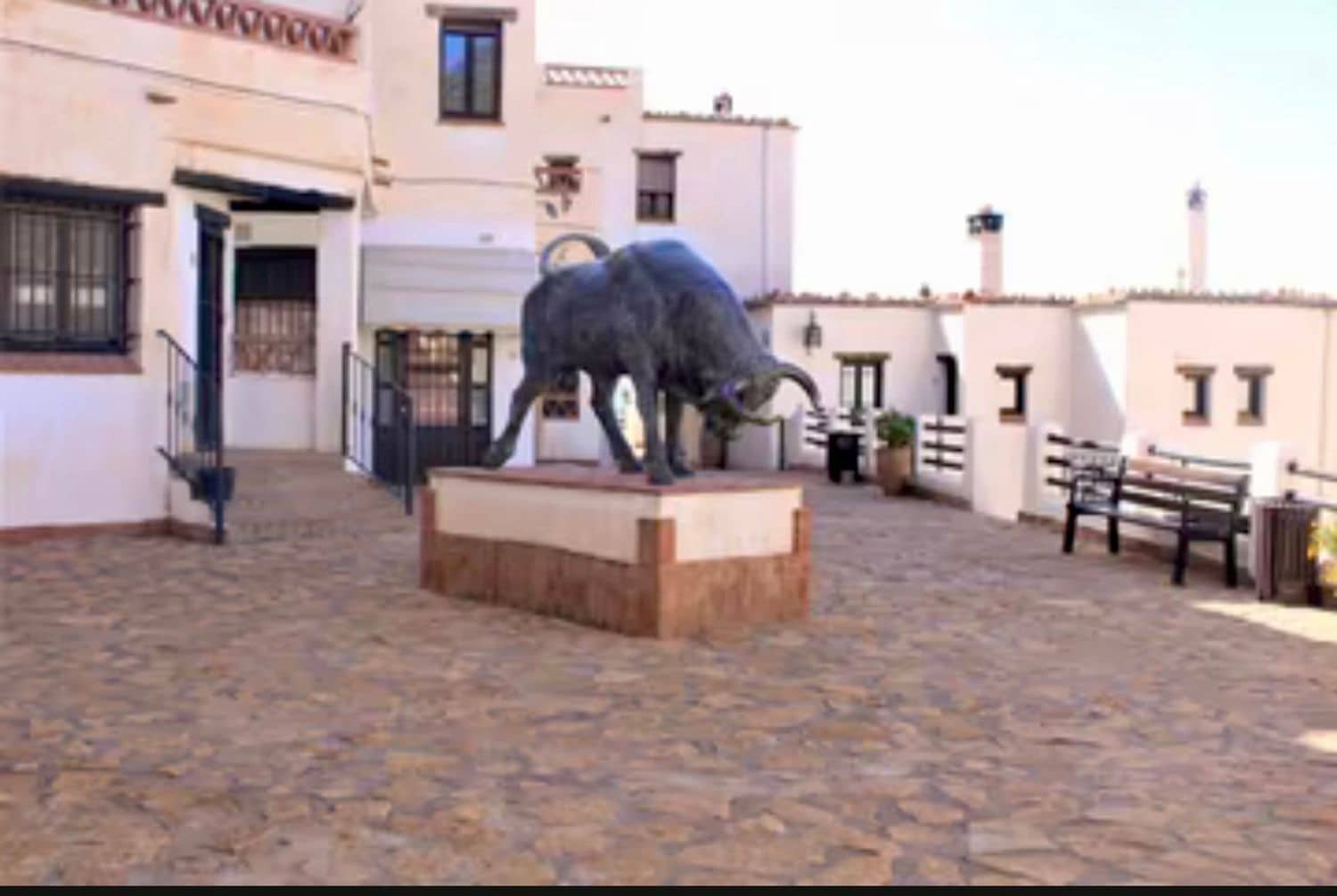 3 soverom Leilighet til salgs i Ohanes med svømmebasseng garasje - € 65 000 (Ref: 8789982)