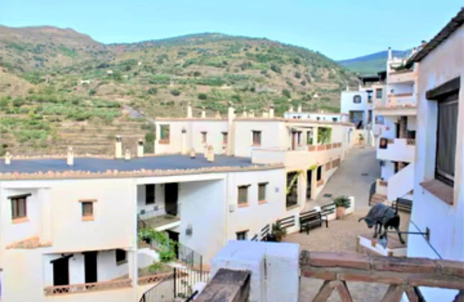 3 soverom Leilighet til salgs i Ohanes med svømmebasseng garasje - € 65 000 (Ref: 8789982)