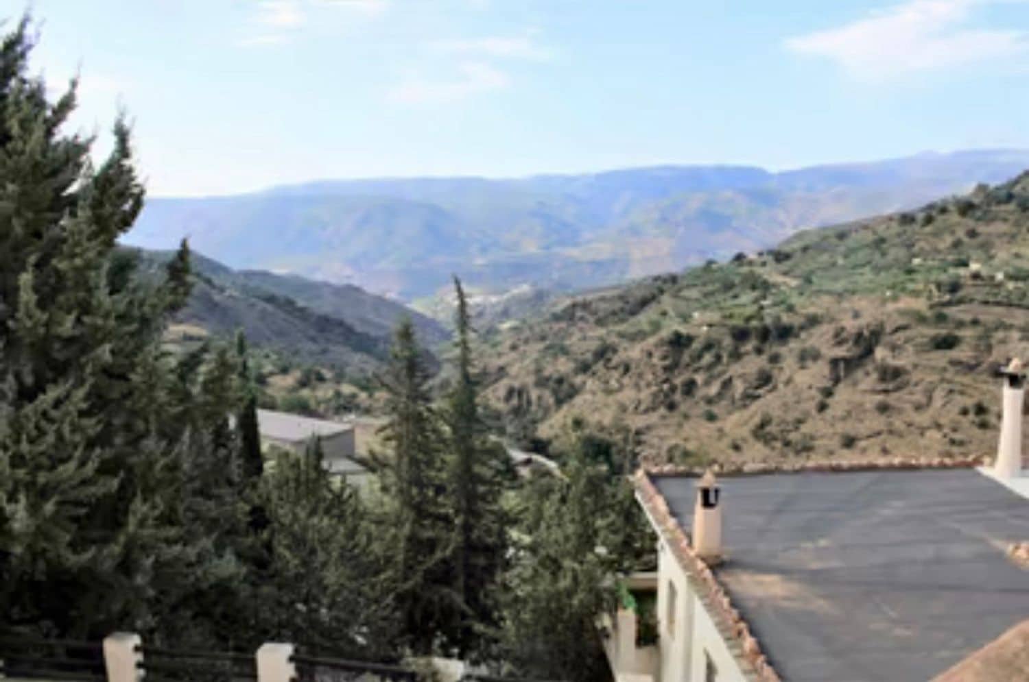 3 soverom Leilighet til salgs i Ohanes med svømmebasseng garasje - € 65 000 (Ref: 8789982)