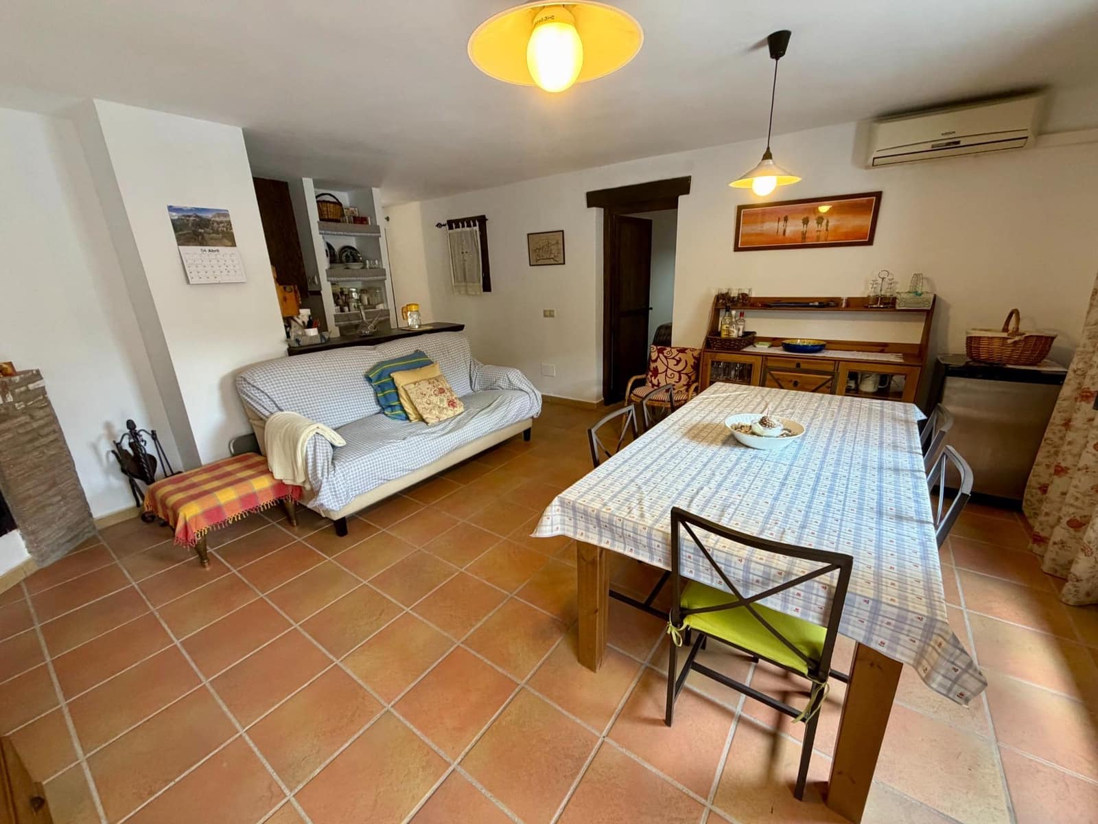 3 soverom Leilighet til salgs i Ohanes med svømmebasseng garasje - € 65 000 (Ref: 8789982)