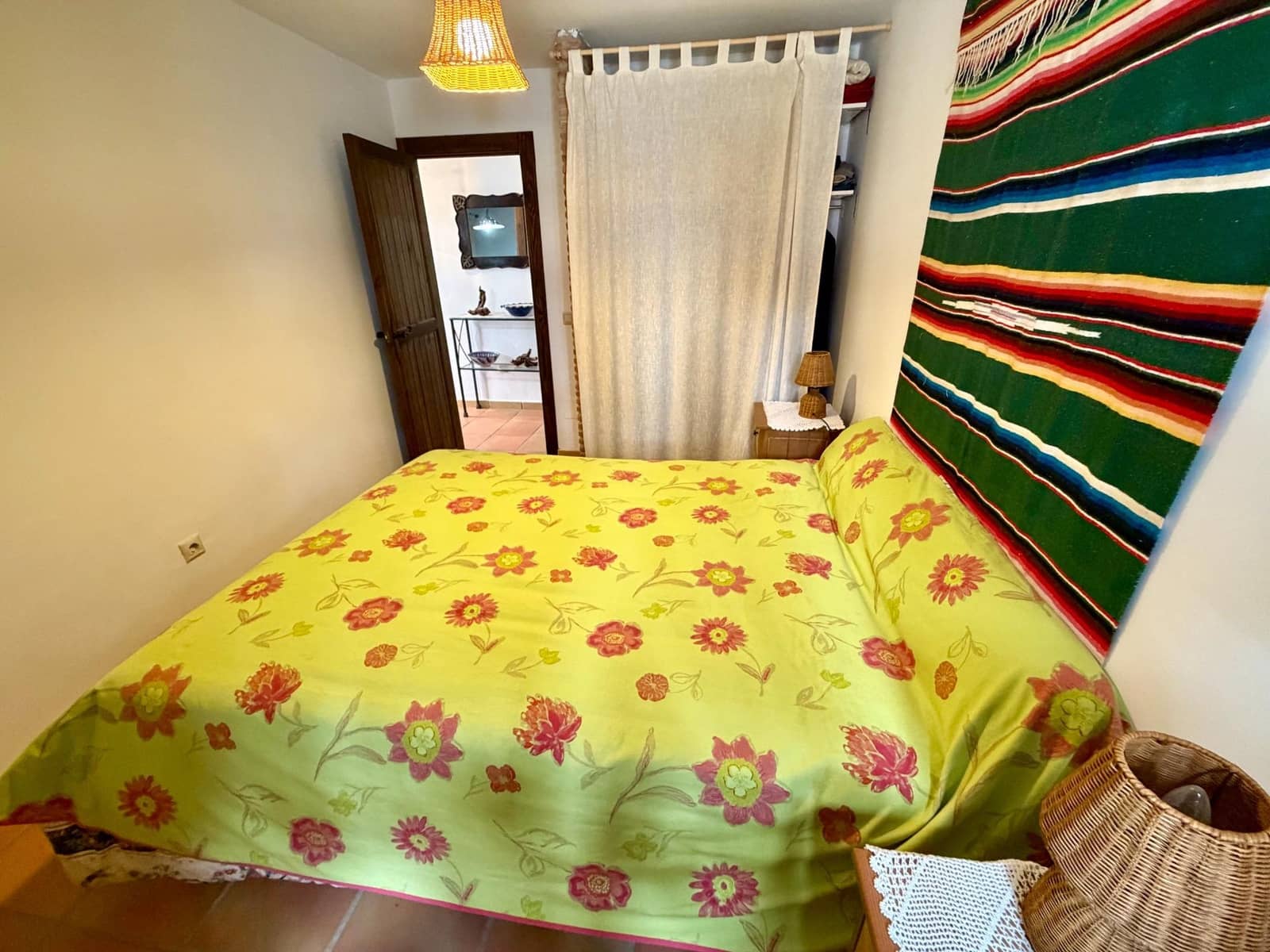 3 soverom Leilighet til salgs i Ohanes med svømmebasseng garasje - € 65 000 (Ref: 8789982)