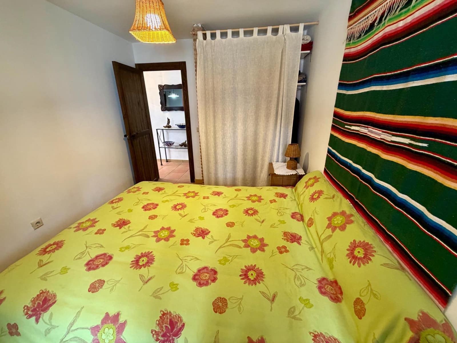 3 soverom Leilighet til salgs i Ohanes med svømmebasseng garasje - € 65 000 (Ref: 8789982)