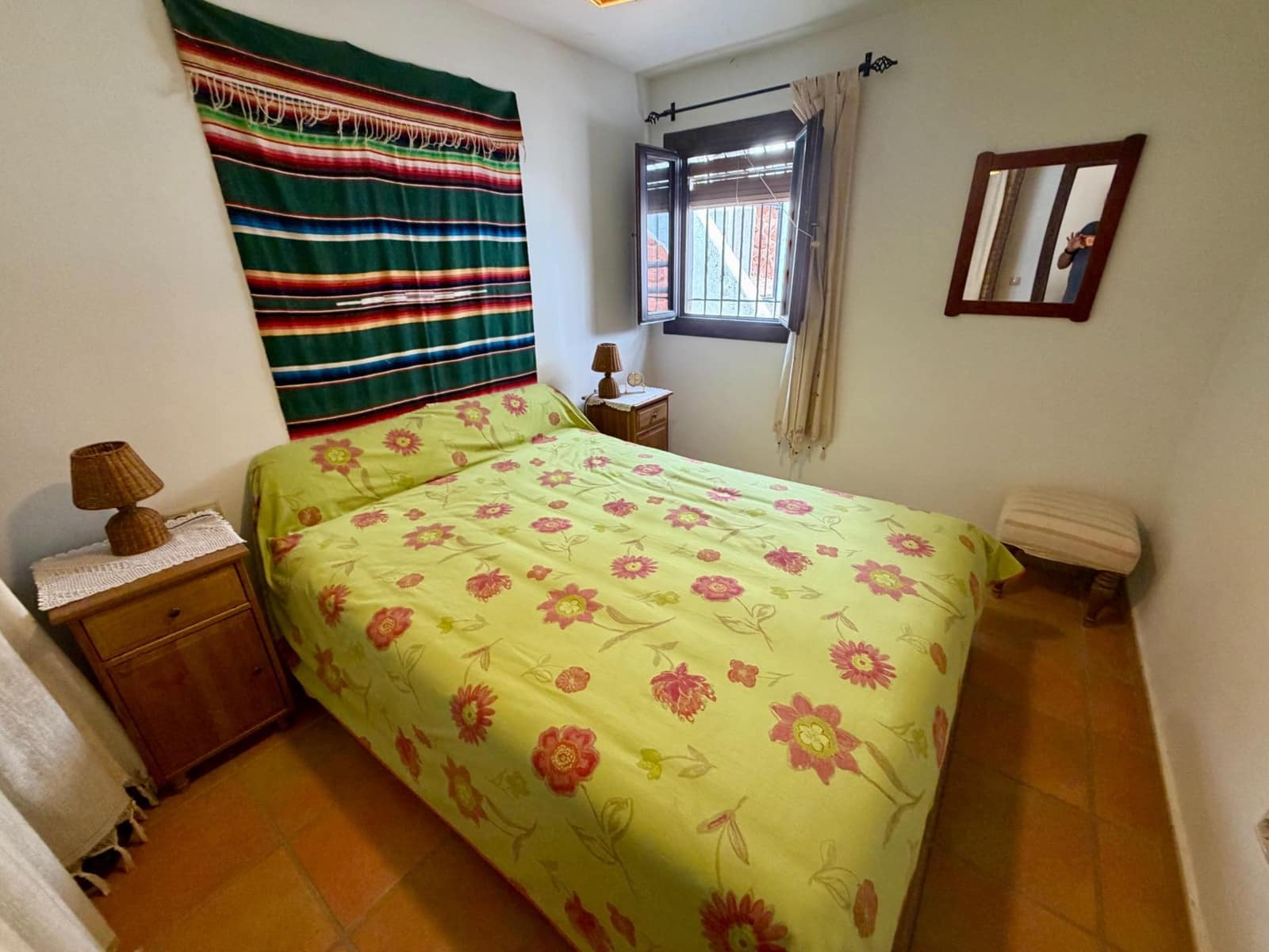 3 soverom Leilighet til salgs i Ohanes med svømmebasseng garasje - € 65 000 (Ref: 8789982)