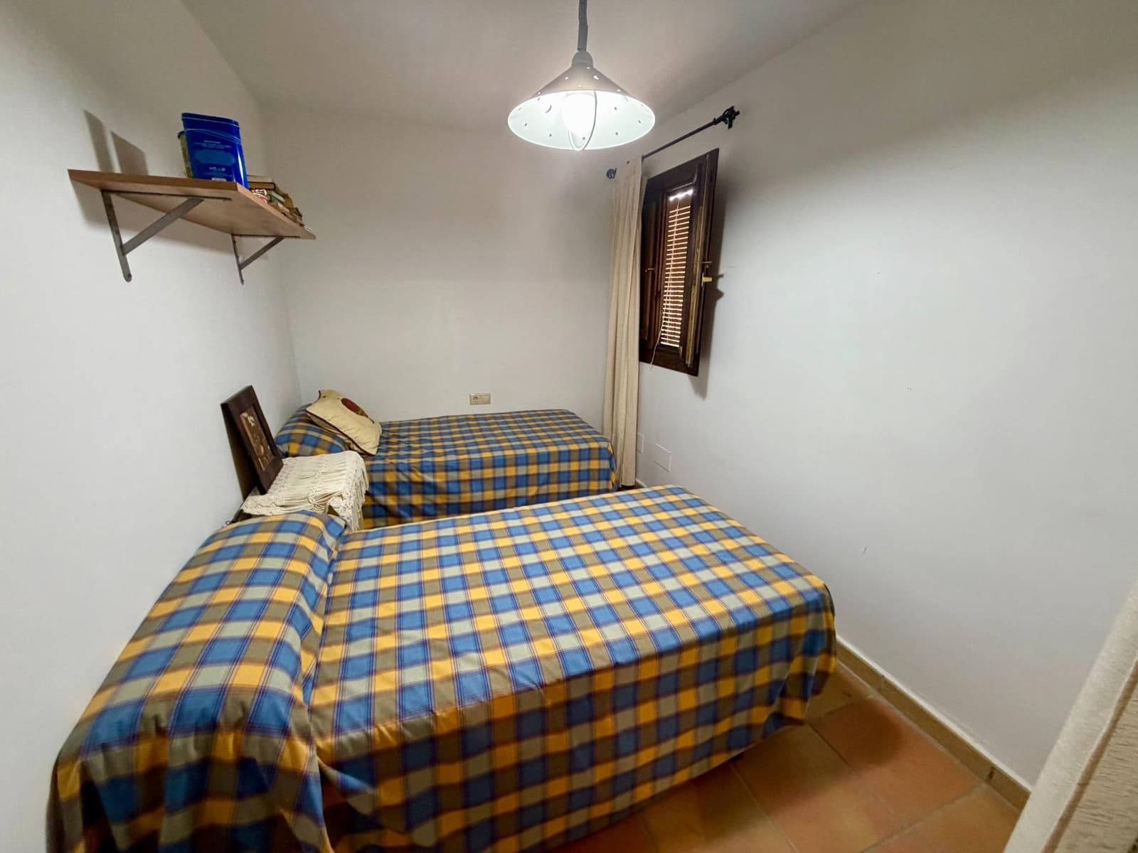 3 soverom Leilighet til salgs i Ohanes med svømmebasseng garasje - € 65 000 (Ref: 8789982)