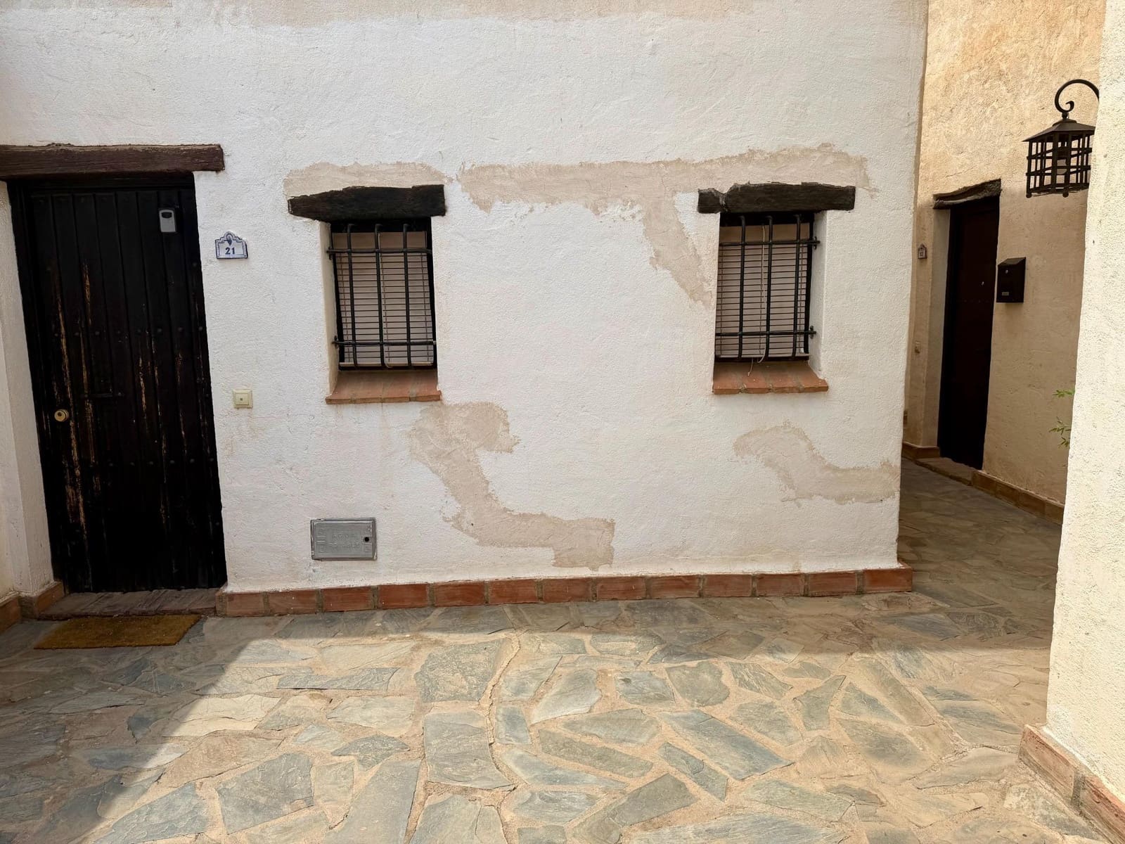 3 soverom Leilighet til salgs i Ohanes med svømmebasseng garasje - € 65 000 (Ref: 8789982)