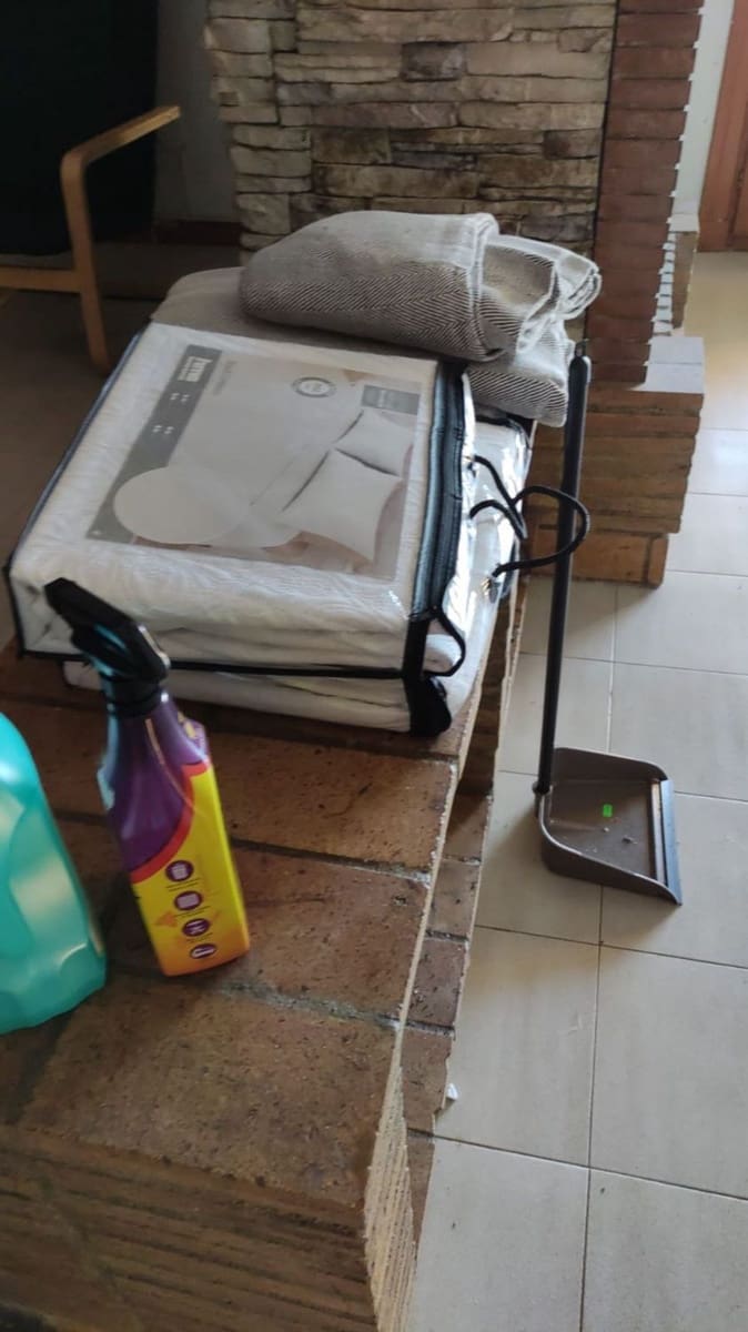 5 soverom Villa til salgs i Roquetas de Mar - € 870 000 (Ref: 8789983)