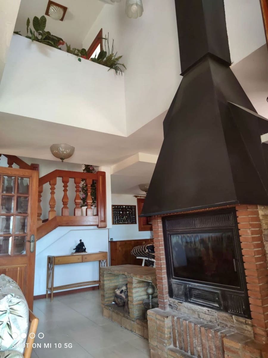 5 soverom Villa til salgs i Roquetas de Mar - € 870 000 (Ref: 8789983)